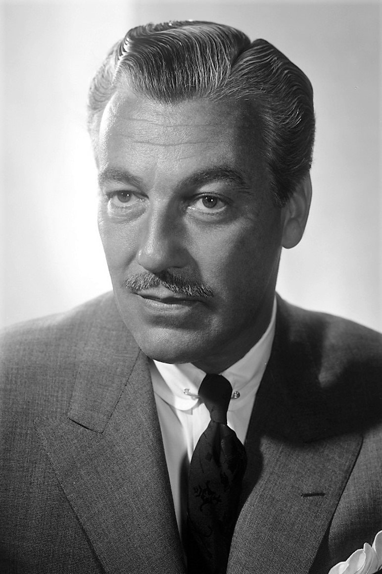 Foto de Cesar Romero