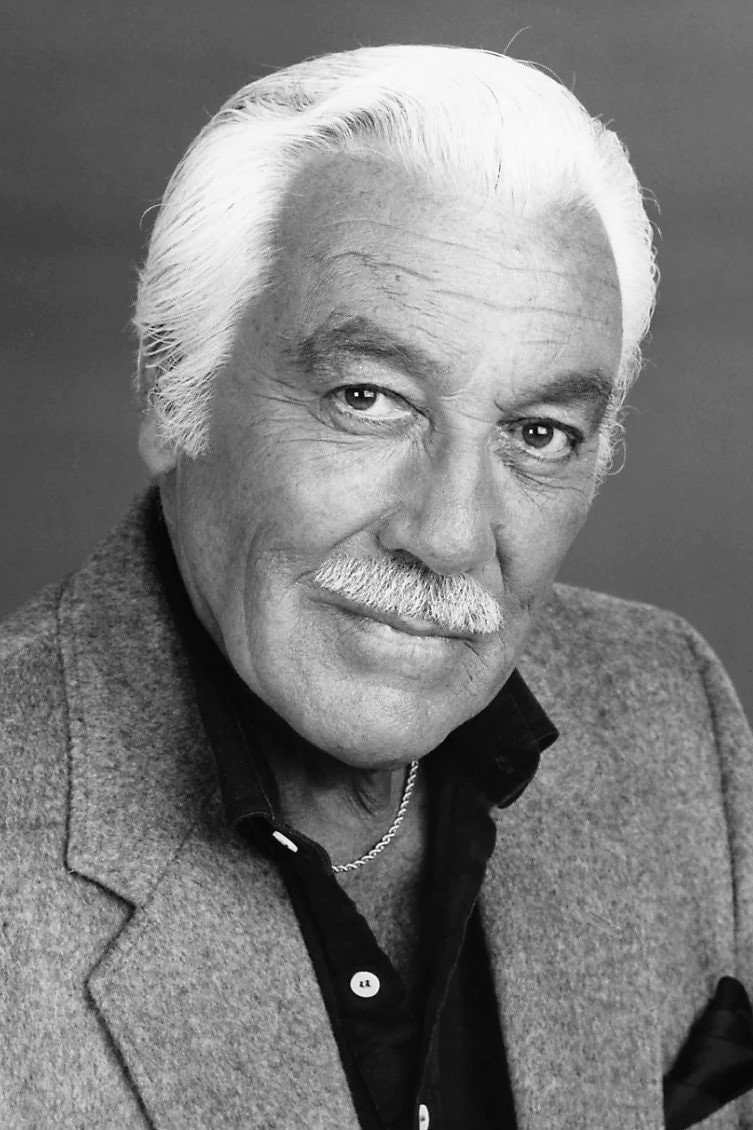 Foto de Cesar Romero