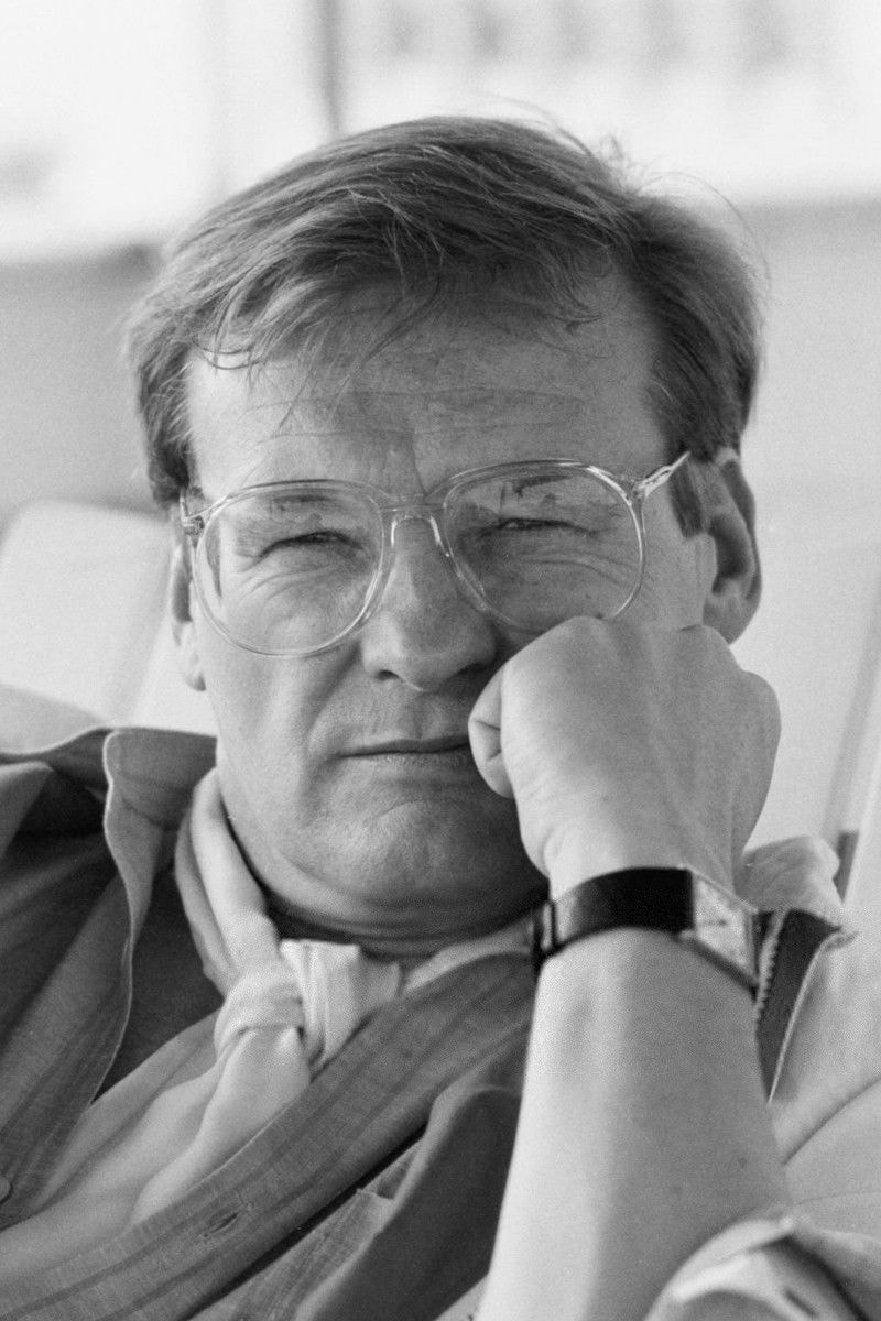 Foto de Jerzy Skolimowski