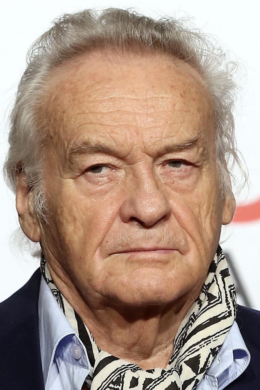Foto de Jerzy Skolimowski