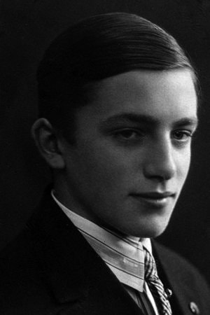 Foto de Georg Løkkeberg