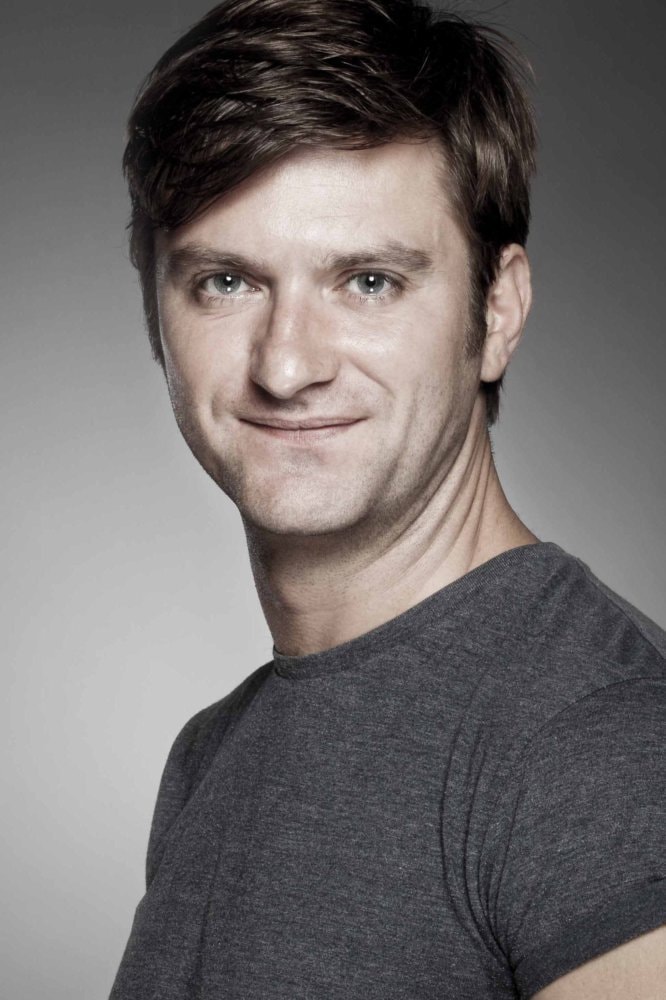 Foto de Aleksandar Mikic