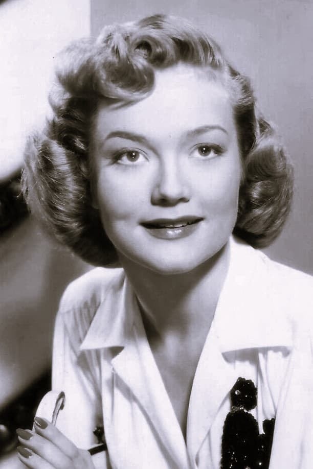 Foto de Patrice Wymore