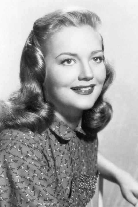 Foto de Patrice Wymore