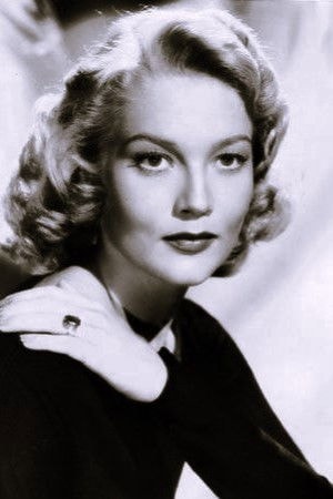 Foto de Patrice Wymore