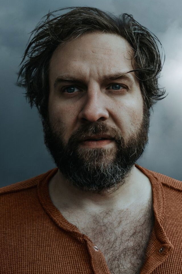 Foto de Johannes Kühn