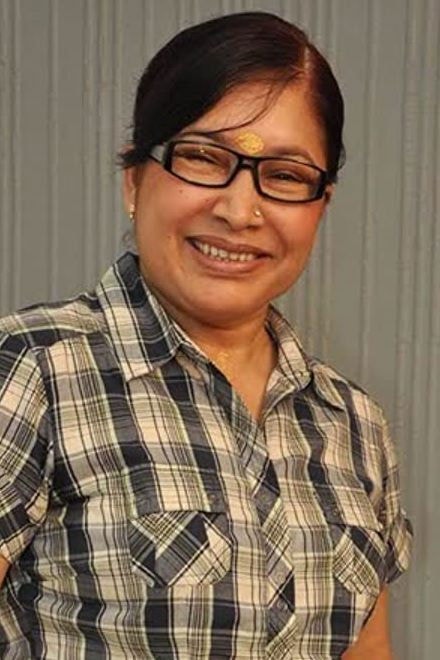 Foto de Kovai Sarala