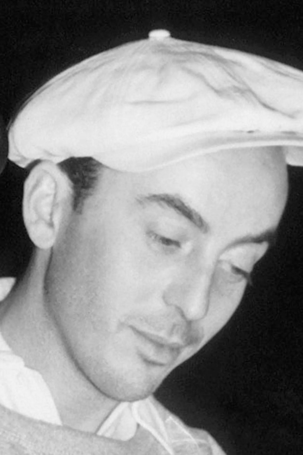 Foto de Charles Lederer