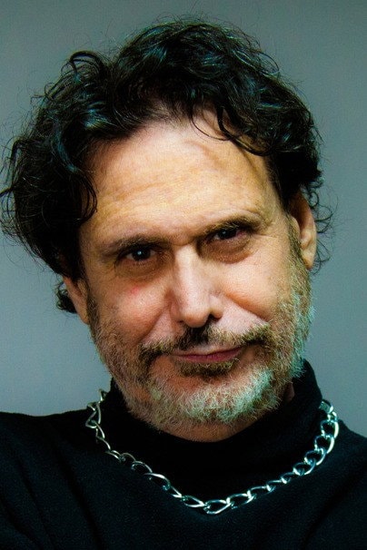Foto de J.D. Shapiro