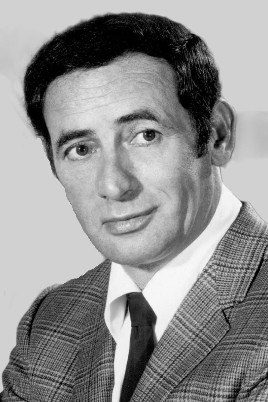 Foto de Joey Bishop