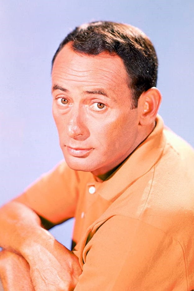 Foto de Joey Bishop