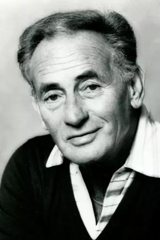 Foto de Joey Bishop
