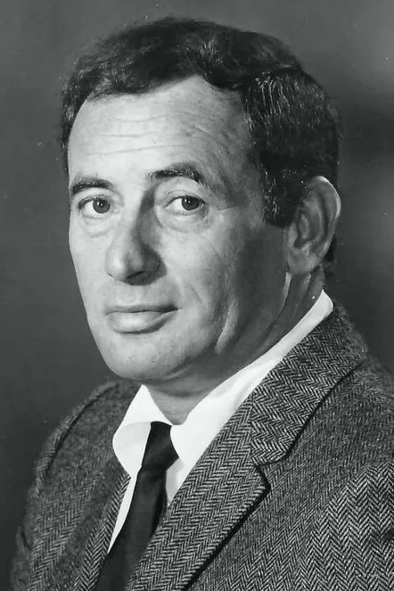 Foto de Joey Bishop