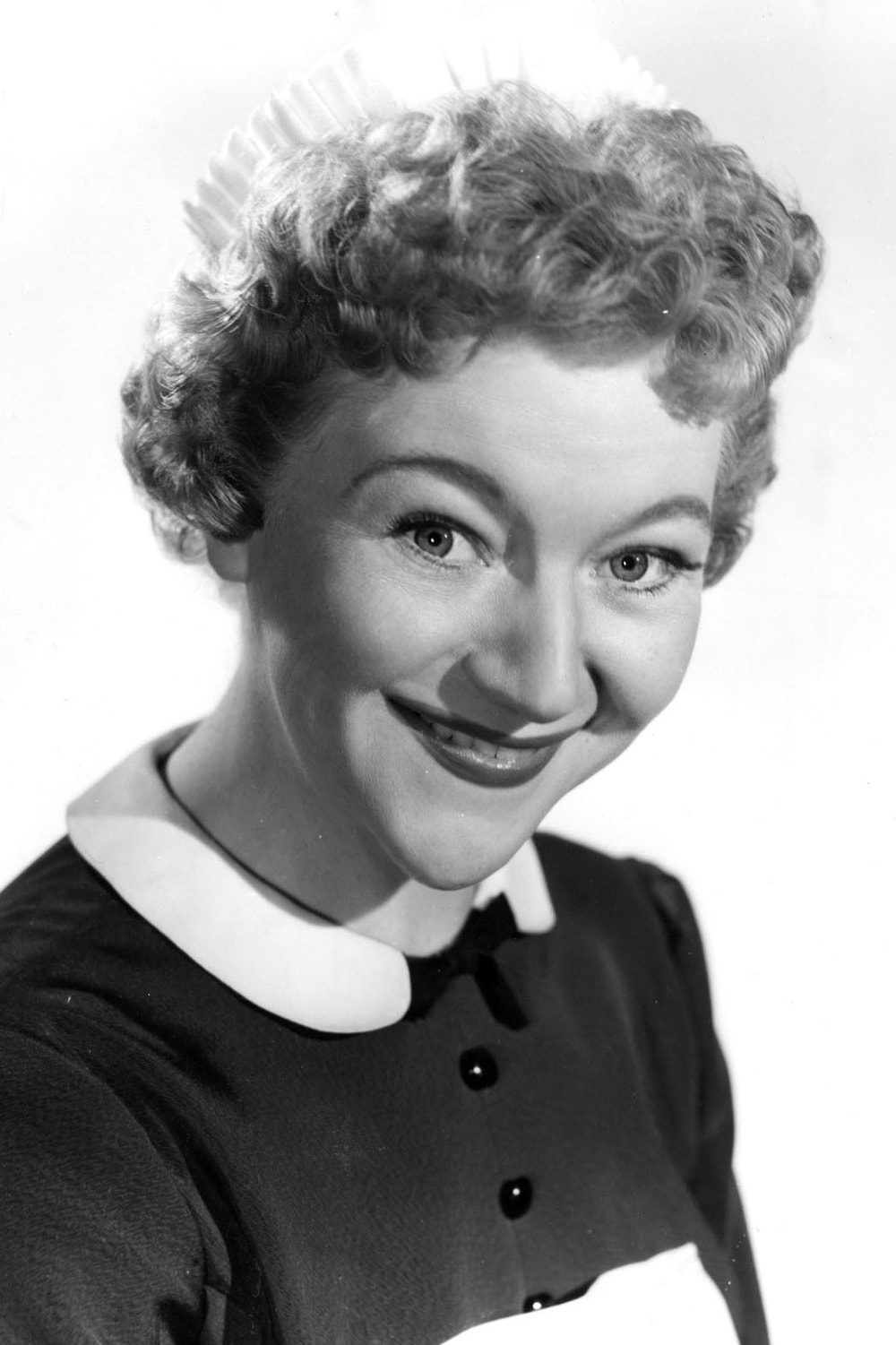 Foto de Dora Bryan