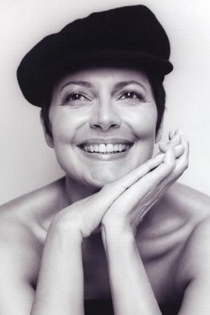 Foto de Mirella D'Angelo