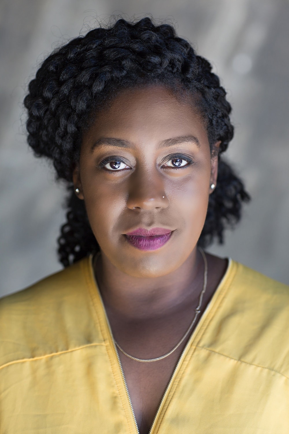 Foto de Giselle LeBleu Gant