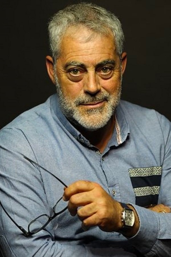 Foto de Carlos Blanco