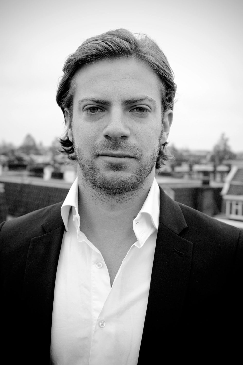 Foto de Janusz Gosschalk