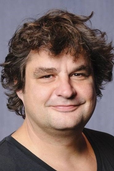 Foto de Frank Lammers