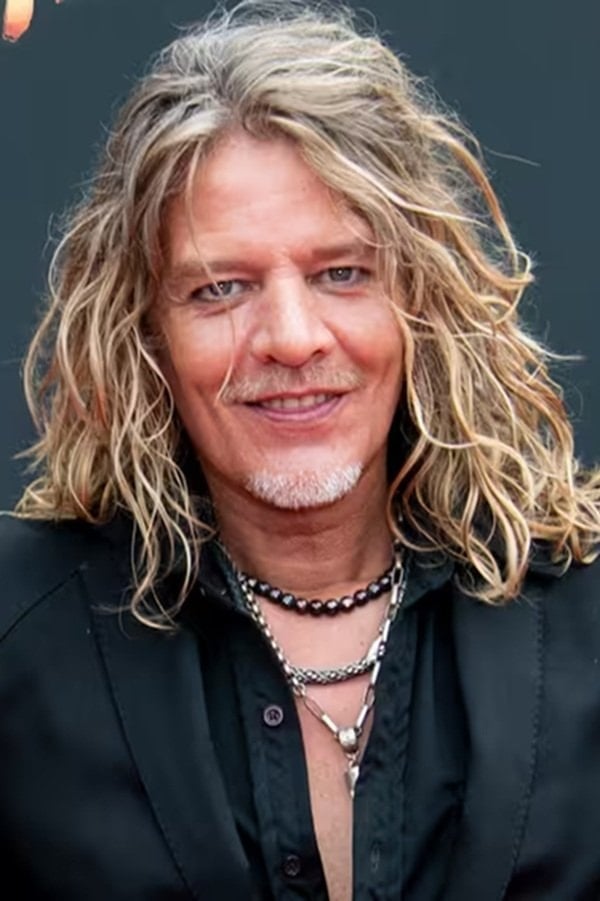 Foto de Tygo Gernandt