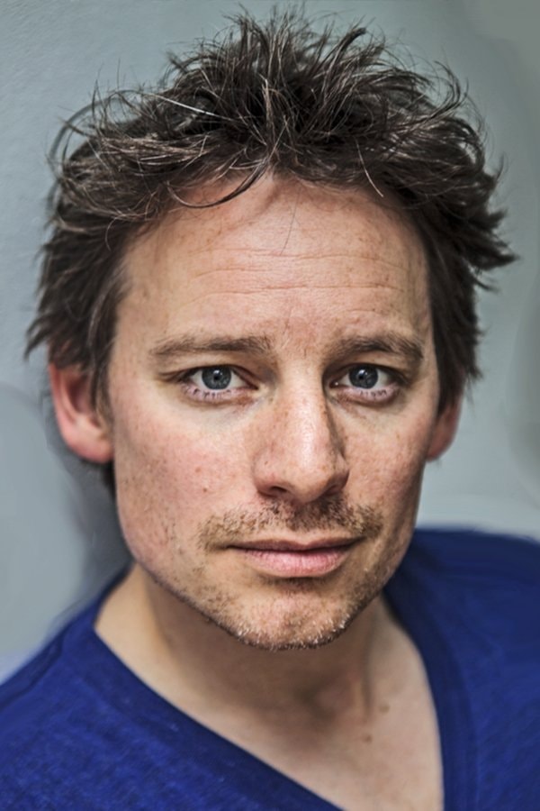 Foto de Cas Jansen