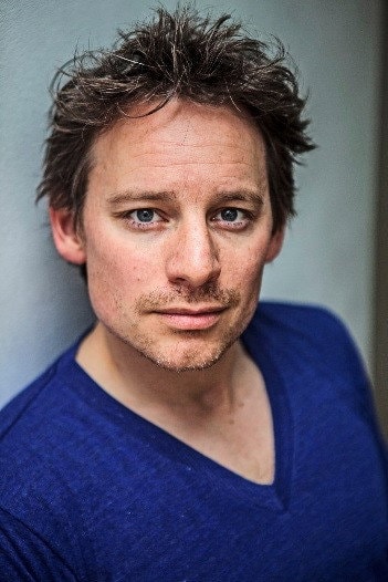 Foto de Cas Jansen