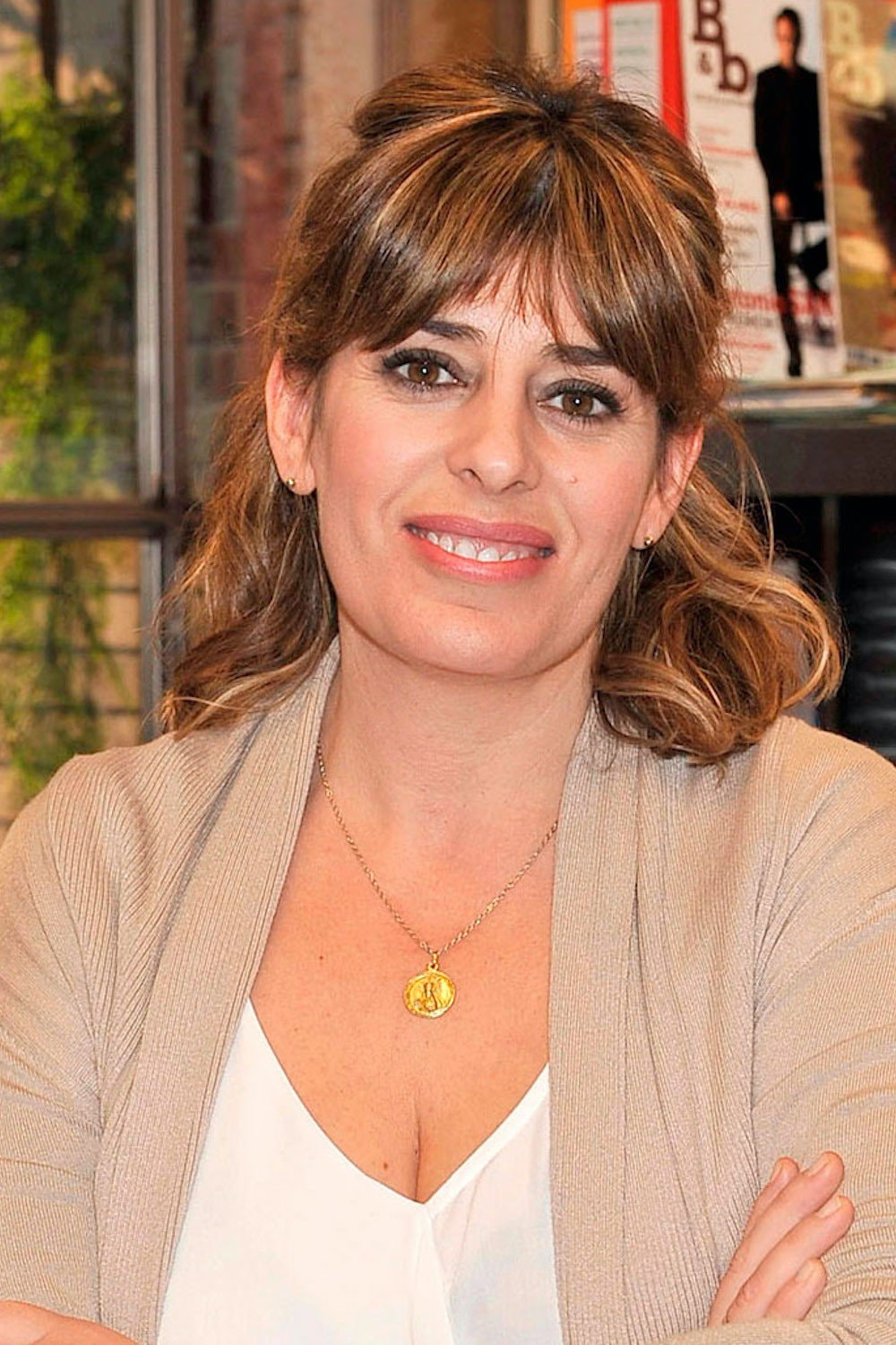 Foto de Neus Sanz