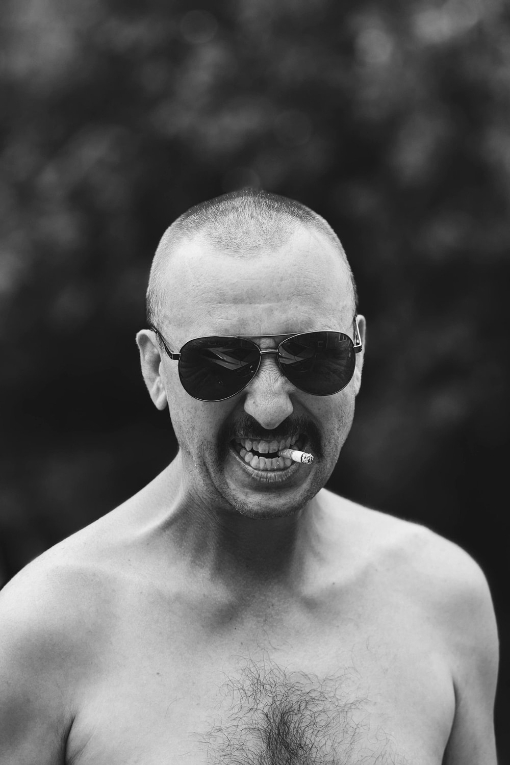 Foto de Ian Coventry