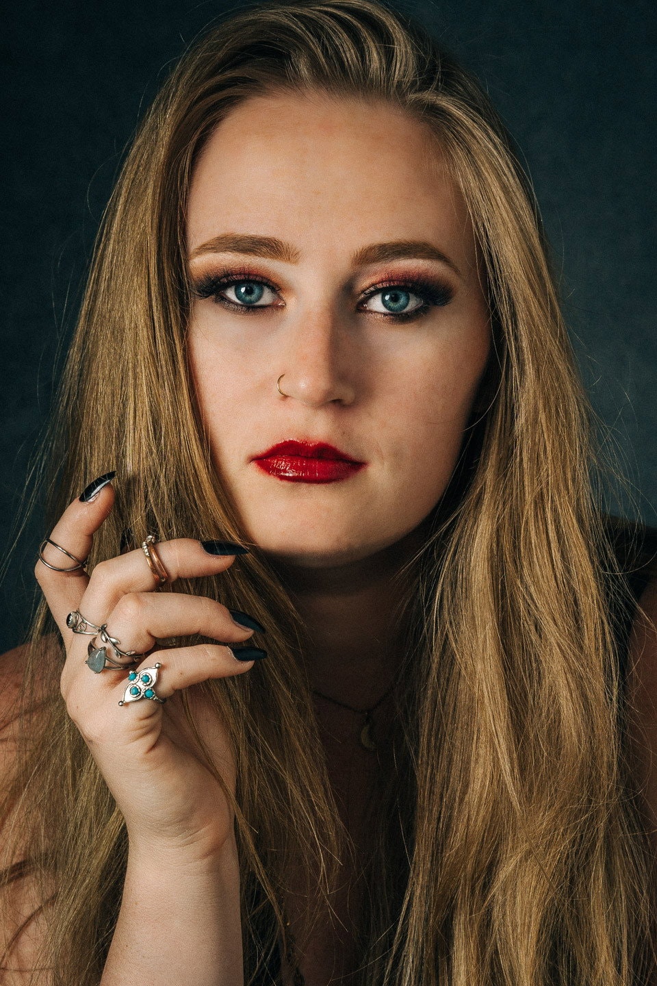 Foto de Jess Wiley