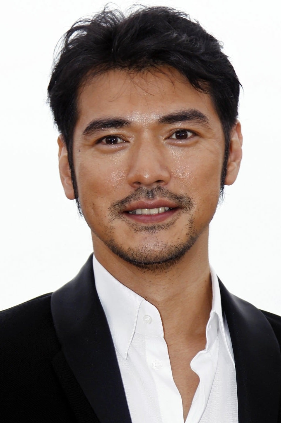 Foto de Takeshi Kaneshiro