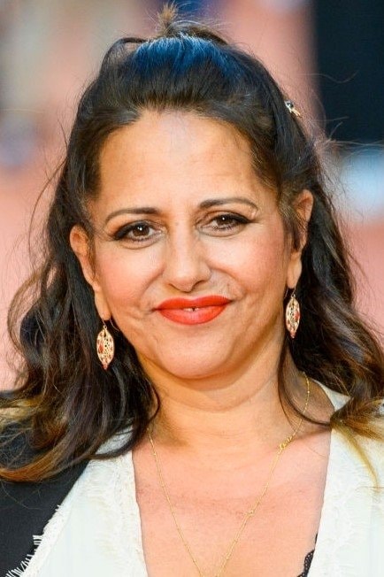 Foto de Yolanda Ramos