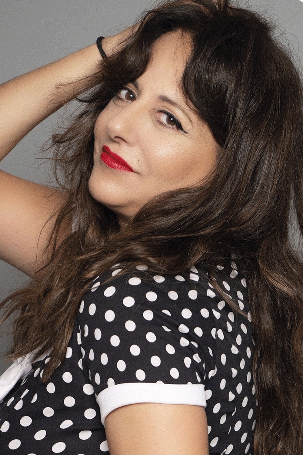 Foto de Yolanda Ramos