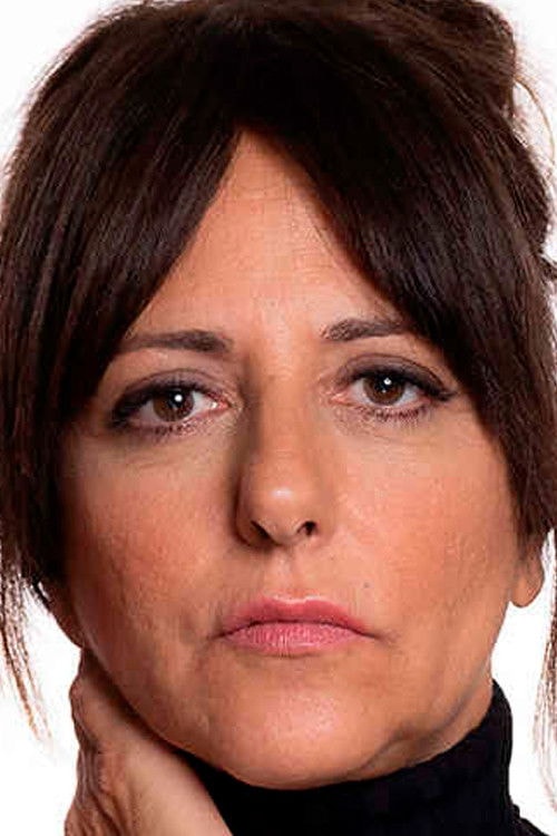 Foto de Yolanda Ramos