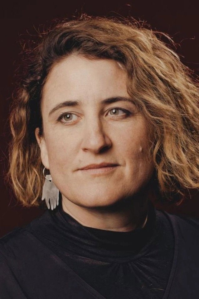 Foto de Sophie Hyde