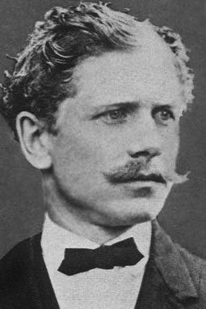 Foto de Ambrose Bierce