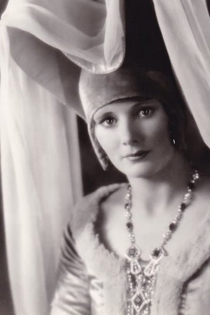 Foto de Dorothy Davis