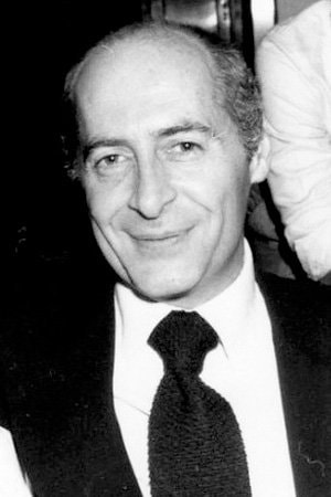 Foto de Franco Rossellini