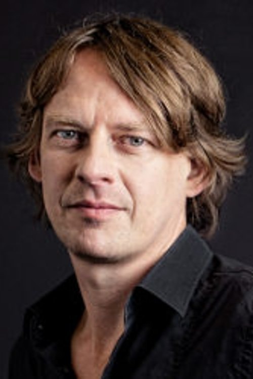 Foto de Frans van Gestel