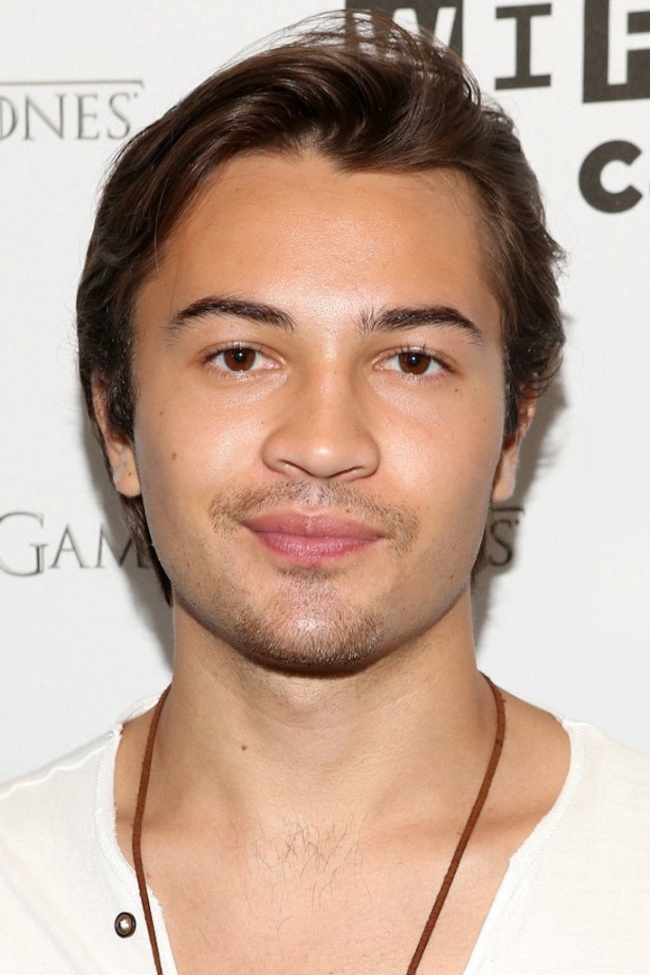 Foto de Taylor Gray