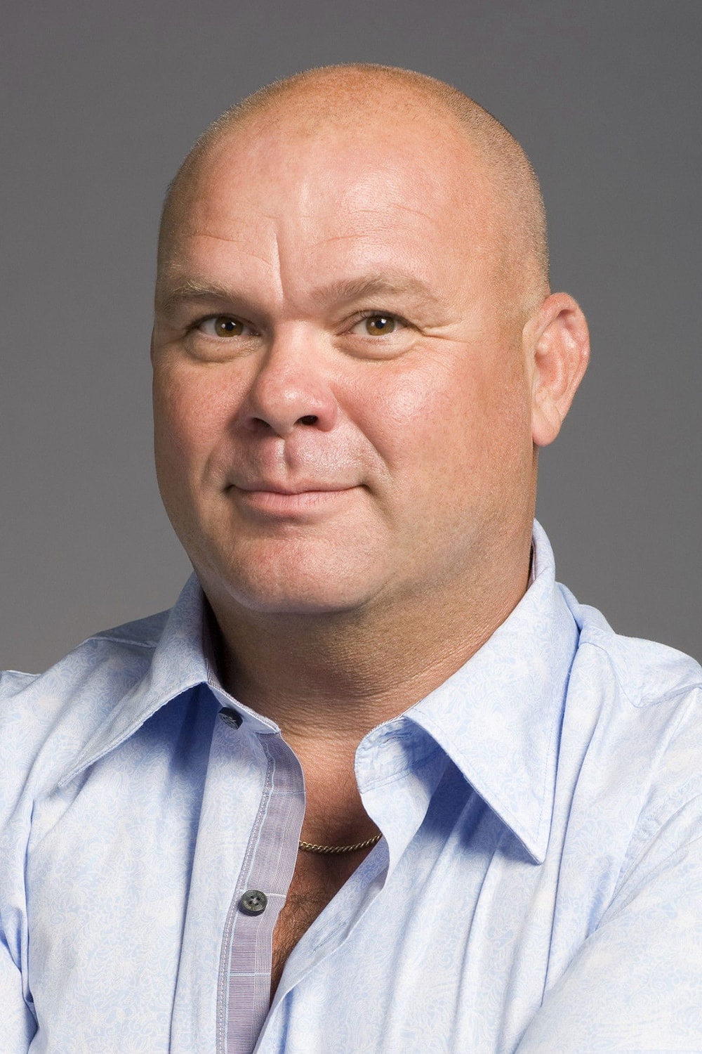 Foto de Paul de Leeuw