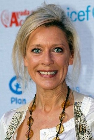 Foto de Concha Galán