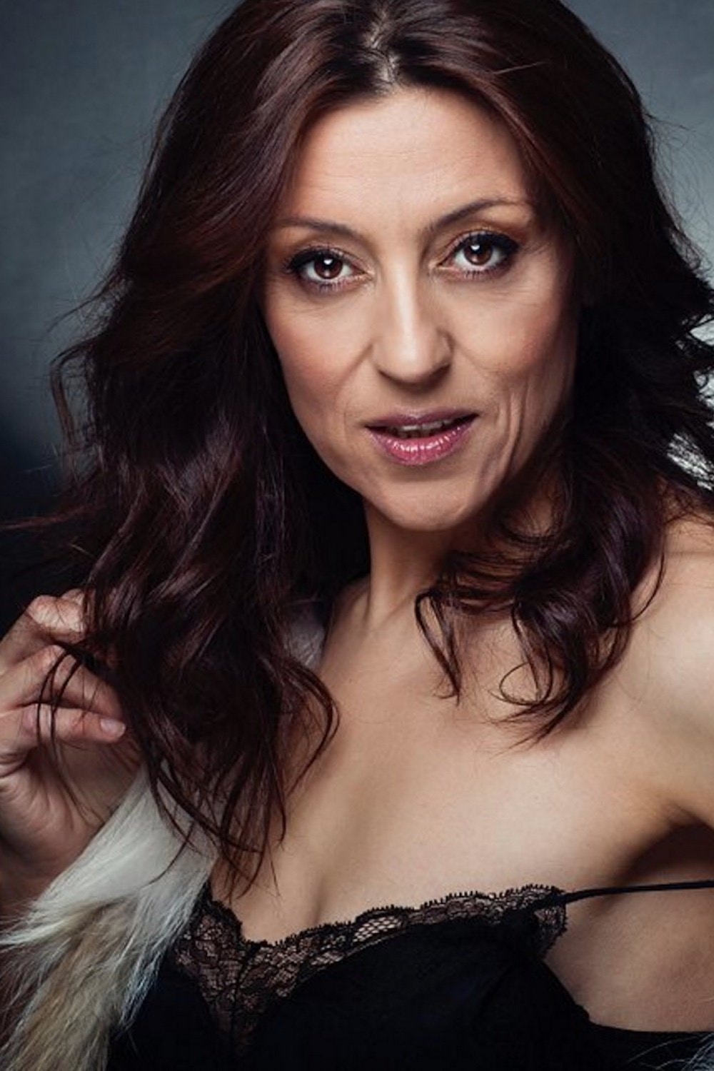 Foto de Pepa Aniorte