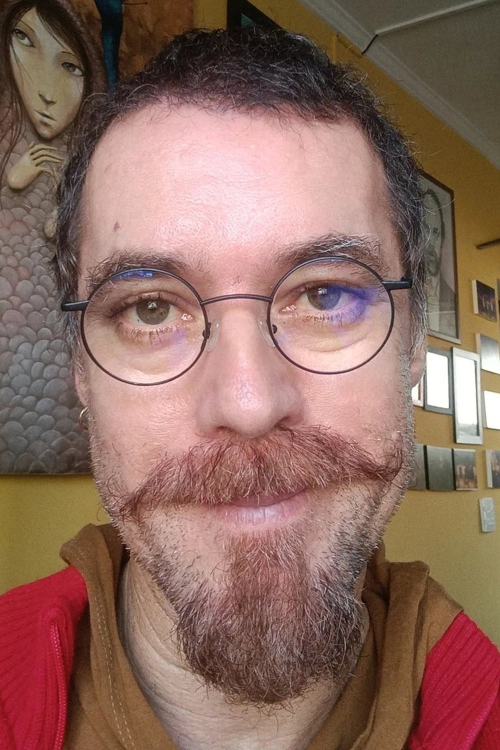 Foto de Carlos Rosa