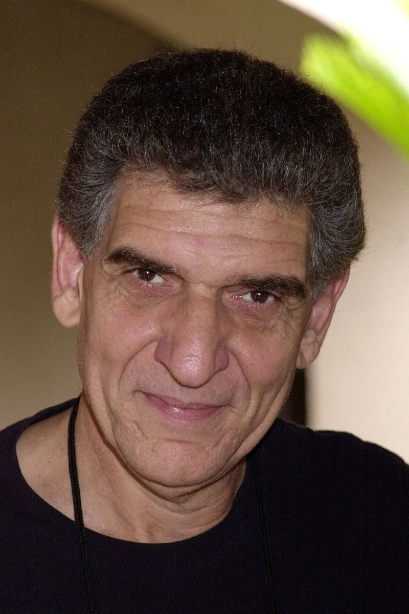 Foto de Andreas Katsulas