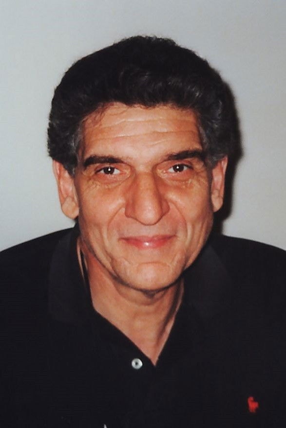 Foto de Andreas Katsulas