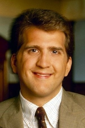 Foto de Daniel Roebuck