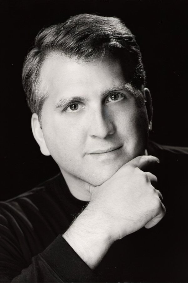 Foto de Daniel Roebuck
