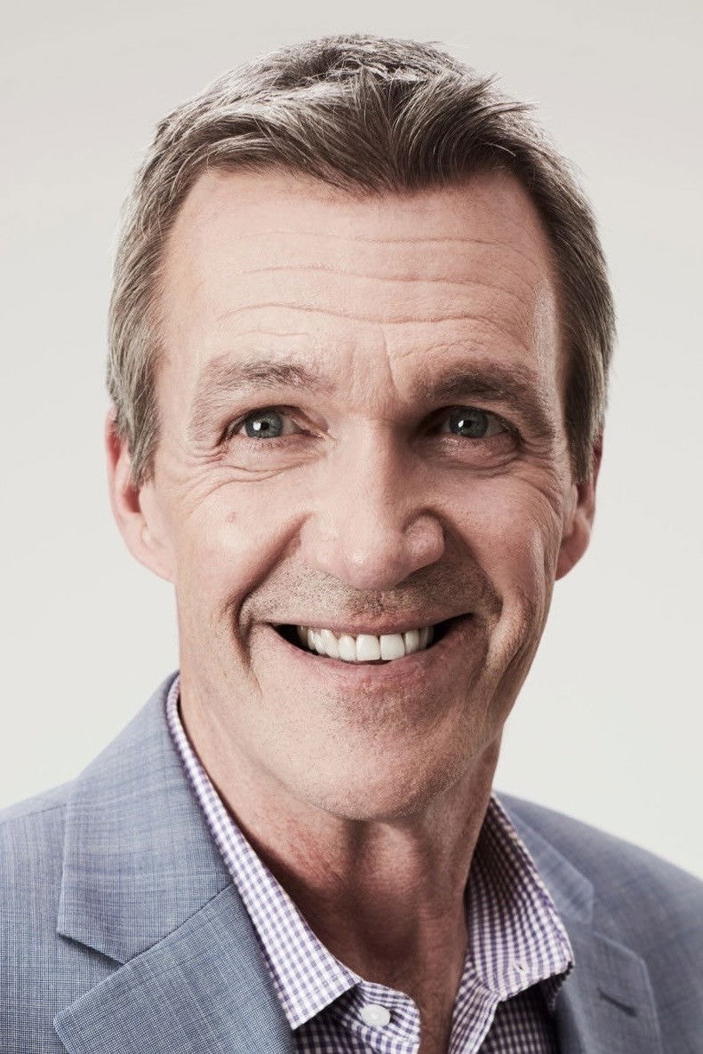 Foto de Neil Flynn