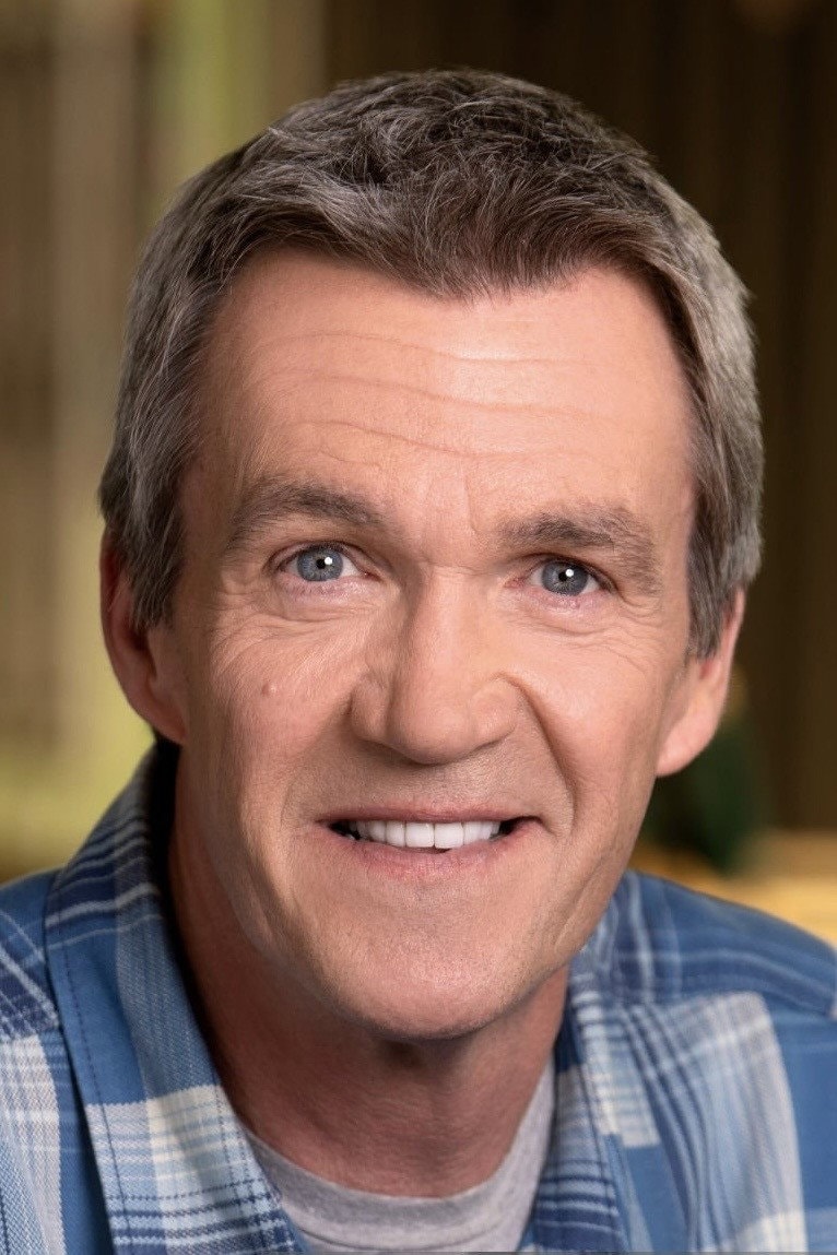 Foto de Neil Flynn