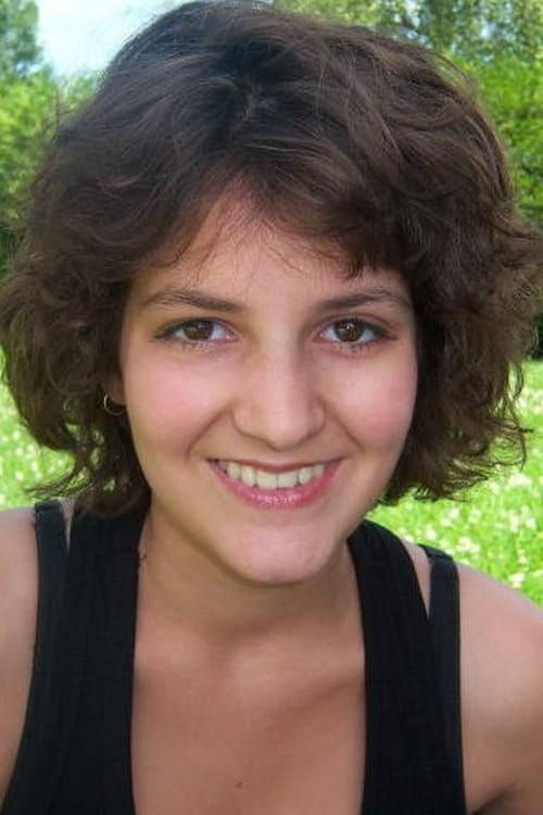 Foto de Gabrielle Lopes Benites